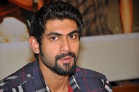 Rana New Stills